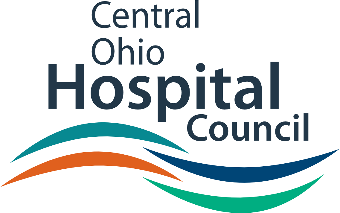 Central Ohio Hospital Council logo